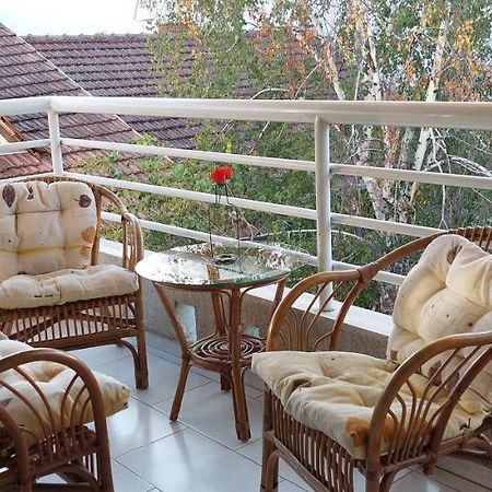Luxury Flat Apartment Skopje Luaran gambar